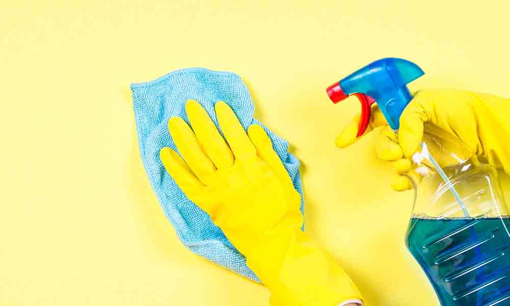 L'importanza dell'igiene nelle palestre